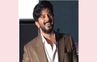“காந்தா” படம் உங்களுக்கு மறக்க முடியாத அனுபவமாக இருக்கும் - துல்கர் சல்மான்