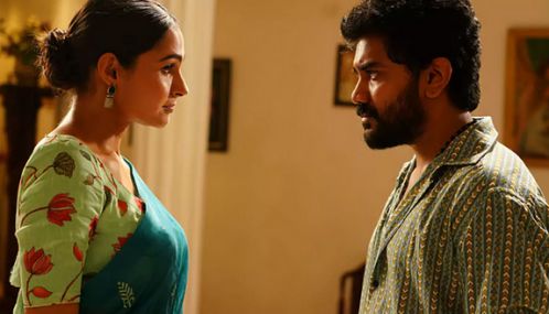 'மாஸ்க்' படம் ஜனவரி 9-ந்தேதி ஓ.டி.டி.யில் வெளியாகிறது