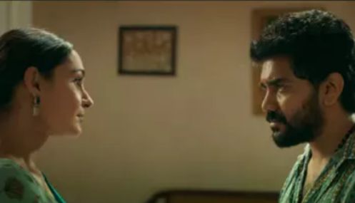 கவின் நடித்த ‘மாஸ்க்’ பட முன்னோட்டம் வெளியீடு