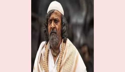 கேஜிஎப் பட நடிகர் ஹரிஷ் ராய் காலமானார்