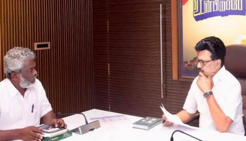 மகளிர் உரிமைத் தொகை பெற உதவுங்கள் - திமுக நிர்வாகிகளுக்கு மு.க.ஸ்டாலின் அறிவுறுத்தல்