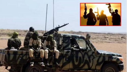 மாலி: இந்திய தொழிலாளர்கள் 5 பேரை கடத்திய ஆயுதக்குழு