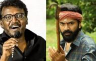 மாரி செல்வராஜை ஆச்சரியப்படுத்திய சிம்பு