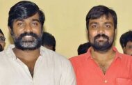 மீண்டும் இணையும் விஜய் சேதுபதி - தரணிதரண் கூட்டணி