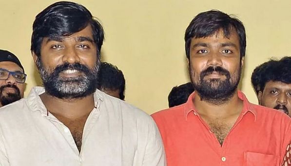 மீண்டும் இணையும் விஜய் சேதுபதி - தரணிதரண் கூட்டணி