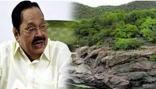 மேகதாது அணை: திட்ட அறிக்கை தயாரிக்க  உச்சநீதிமன்றம் அனுமதி? - துரைமுருகன் விளக்கம்
