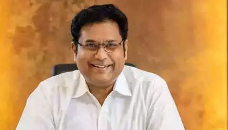 ‘இந்தியாவின் மிகச்சிறந்த நம்பிக்கைக்குரிய, தொழில்மயமான மாநிலம் தமிழ்நாடு’ - அமைச்சர் டி.ஆர்.பி.ராஜா