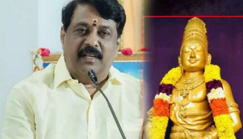 மழை பாதிப்பு: விவசாயிகளுக்கு ஏக்கருக்கு ரூ.30 ஆயிரம் நிவாரணம் வழங்க வேண்டும் - நயினார் நாகேந்திரன்