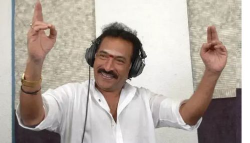 தேசிய விருது கிடைக்காதது எனக்கு வருத்தமில்லை - இசையமைப்பாளர் தேவா