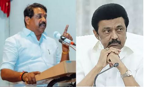 திமுக அரசின் அலங்கோல ஆட்சியில் அடுக்கடுக்காக தொடரும் படுகொலைகள் - நயினார் நாகேந்திரன்