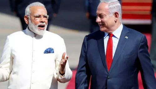 நெதன்யாகு பயணம் தள்ளிவைப்பு; இந்தியாவின் பாதுகாப்பில் நம்பிக்கை உள்ளது - இஸ்ரேல்