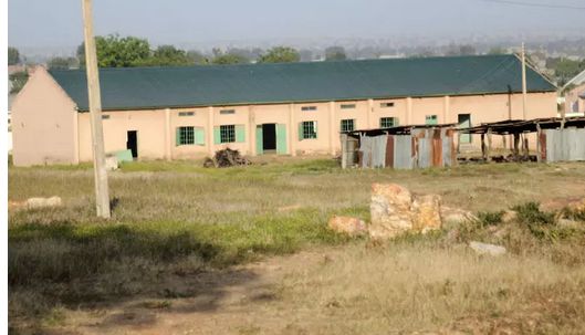 நைஜீரியாவில் கடத்தல்காரர்களிடம் இருந்து மாணவிகள் தப்பியோட்டம்