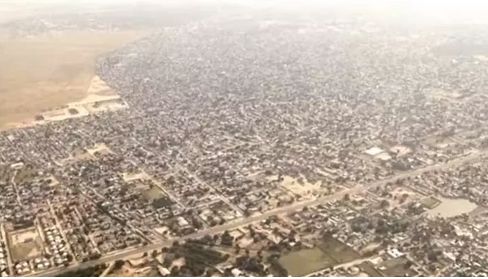 நைஜீரியாவில் கிளர்ச்சியாளர்கள் பிரச்சினையால் வரலாறு காணாத உணவு பஞ்சம் - ஐ.நா. எச்சரிக்கை