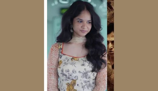 நித்யஸ்ரீயின் 'ஜெகன்நாத்' பட வெளியீடு தேதி அறிவிப்பு