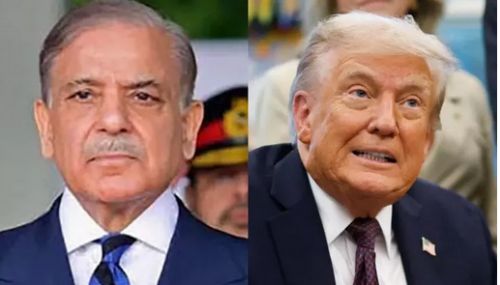 அணு ஆயுத சோதனை விவகாரம் - டிரம்ப் கருத்துக்கு பாகிஸ்தான் விளக்கம்