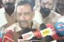 திமுக ஆட்சியில் உண்டியலுக்கும், உயிருக்கும் பாதுகாப்பில்லை - நயினார் நாகேந்திரன்