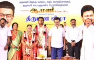 ‘பீகாரில் பேசியதை தமிழ்நாட்டில் பேச பிரதமார் மோடிக்கு தைரியம் இருக்கிறதா?’ - முதல் - அமைச்சர் மு.க.ஸ்டாலின் கேள்வி