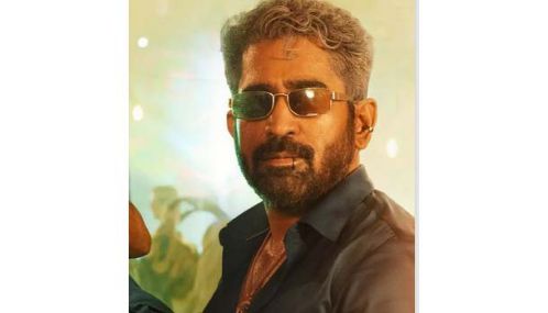 பூக்கி படத்தின் முதல் பாடல் வெளியீடு