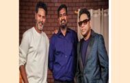 பிரபுதேவா நடித்த “மூன்வாக்” படத்தின் பாடல் காணொளி வெளியீடு