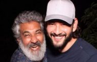 ராஜமவுலி - மகேஷ் பாபு கூட்டணியில் உருவாகும் படத்தின் பதிவேற்றம்