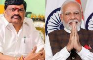 மோடி தான் எங்கள் டாடி - மீண்டும் கூறிய ராஜேந்திர பாலாஜி