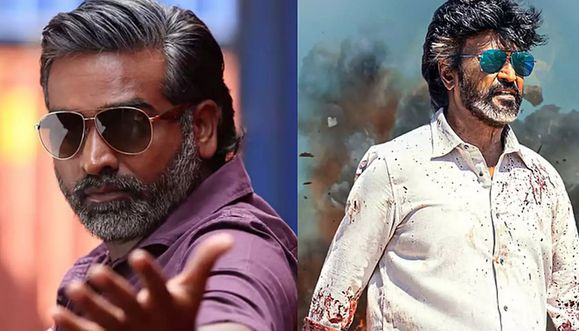 பேட்ட படத்திற்கு பிறகு ரஜினியுடன் இணையும் விஜய் சேதுபதி?