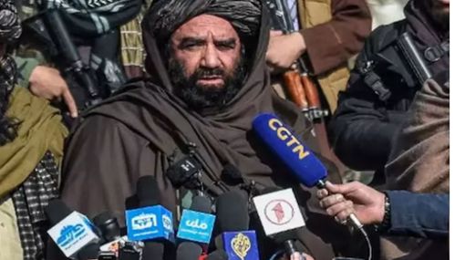 போர் வெடித்தால்...பாகிஸ்தானுக்கு ஆப்கானிஸ்தான் எச்சரிக்கை