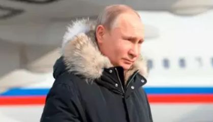 ரஷிய அதிபர் புதின் 4-ந்தேதி இந்தியா வருகை