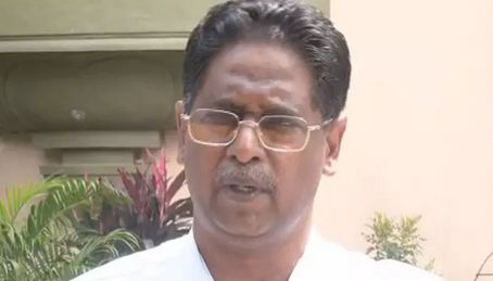 பாஜகவுக்குச் சாமரம் வீசுவதற்காகவே எஸ்.ஐ.ஆரை அதிமுக வரவேற்றுள்ளது - திமுக விமர்சனம்