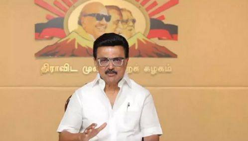மக்கள் துணையுடன் திராவிட மாடல் 2.0 ஆட்சியை அமைப்போம் - மு.க.ஸ்டாலின்