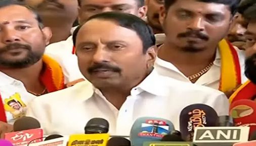 தவெக வெற்றி உறுதி செய்யப்பட்ட ஒன்று - செங்கோட்டையன் பேட்டி