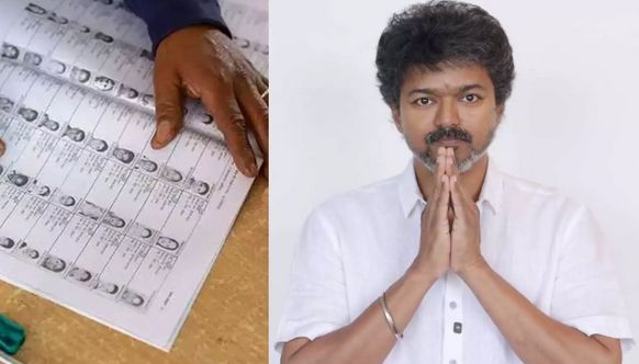 எஸ்ஐஆர்ஐ ஏன் எதிர்க்கிறோம் - விஜய் விளக்கம்