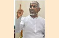 சமூக வலைதளங்களில் இளையராஜா புகைப்படத்தை பயன்படுத்த இடைக்கால தடை