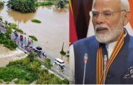 டிட்வா புயல் பாதிப்பு: இலங்கைக்கு நிவாரண உதவியை அறிவித்தார் பிரதமர் மோடி