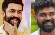 'சூர்யா 47' குறித்து வெளியான பதிவேற்றம்