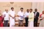 விருதுநகரில் புதிய சாலை தியாகி சங்கரலிங்கனார் மேம்பாலம் என பெயர் சூட்டிய முதல் - அமைச்சர் மு.க. ஸ்டாலின்