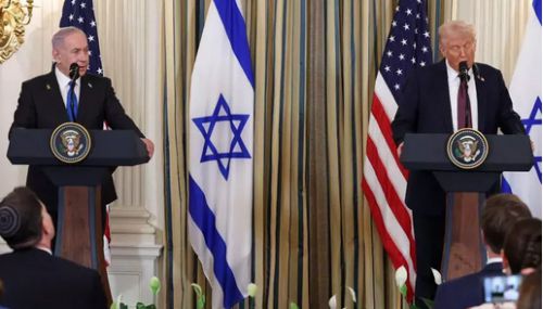 டிரம்ப் வரையறுத்த காசா அமைதி திட்டத்துக்கு ஐ.நா. அமைப்பு ஒப்புதல்