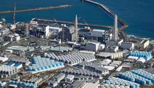 சுனாமியால் சேதமடைந்த அணுமின் நிலையத்தை மீண்டும் தொடங்க ஜப்பான் முடிவு