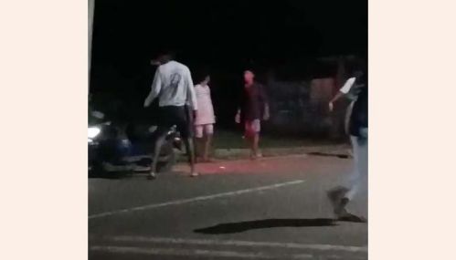 யாழ்ப்பாணம் குப்பிளான் கிராமத்தில் இடம்பெற்ற கோஷ்டி மோதலில் ஐவர் படுகாயம்!