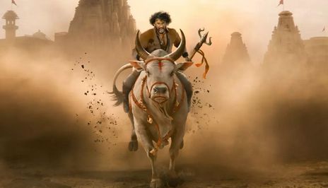 வாரணாசி படம் வெளியானதும் ஒட்டுமொத்த இந்தியாவும் பெருமைப்படும் - மகேஷ் பாபு