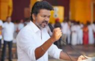 வாக்காளர் சிறப்பு திருத்தம் - விஜய் கண்டனம்