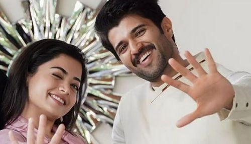 விஜய் தேவரகொண்டா - ராஷ்மிகா ஜோடிக்கு விரைவில் திருமணம்