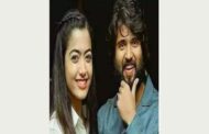 ஒவ்வொருவரின் வாழ்க்கையிலும் விஜய் தேவரகொண்டா இருப்பது வரம் - ராஷ்மிகா