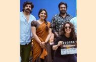 விஜய் சேதுபதியின் பான்-இந்தியா படத்தின் படப்பிடிப்பு நிறைவு