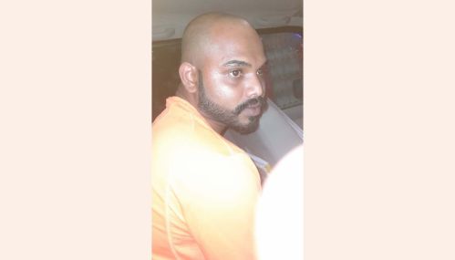 வெளிநாட்டு பெண்ணிடம் தகாத முறையில் நடக்க முற்பட்ட சம்பவம் தொடர்பாக கைது செய்யப்பட்டவருக்கு 28 வரை விளக்கமறியல்---