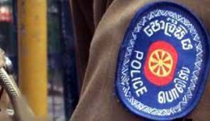 கிளிநொச்சியில் நிவாரணப் பணியில் ஈடுபட்ட கிராமசேவகரை தாக்கிய இலங்கையின் ஆளும் கட்சி நாடாளுமன்ற உறுப்பினர்.