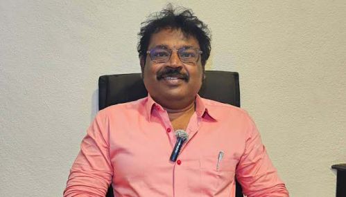 ராஜபக்ச, ரணில் வழியிலா அநுர நீங்களும்?