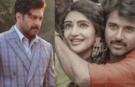 சிவகார்த்திகேயனின் 'பராசக்தி' பின்னணி குரல் பணிகள் துவக்கம்