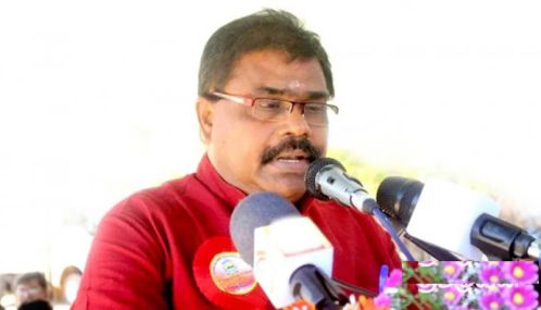 யாழ்ப்பாண. பல்கலைக்கழக மாணவர் ஒன்றிய கருத்தை ஏற்று தமிழ்தேசியகட்சிகள்  செயல்படவேண்டும்  என்கிறார் பா.அரியநேத்திரன்!