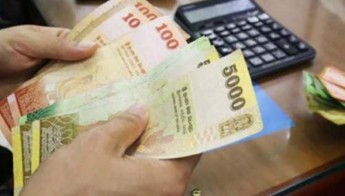 யாழ்ப்பாணத்தில்  உள்ள விவசாயிகளின் பிள்ளைகளுக்கு 20,000 ரூபா புலமைப்பரிசில்!